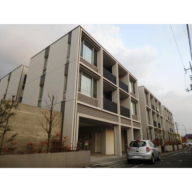 フレンシア玉川田園調布の賃貸物件