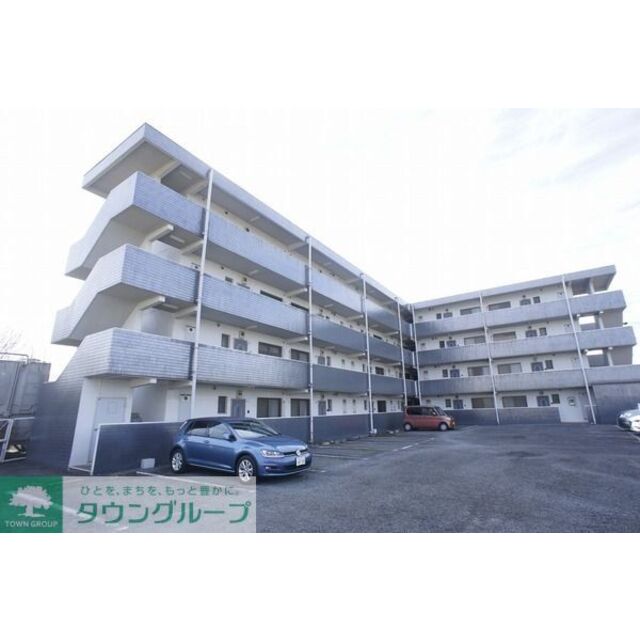 アメニティパレスワタナベの賃貸物件