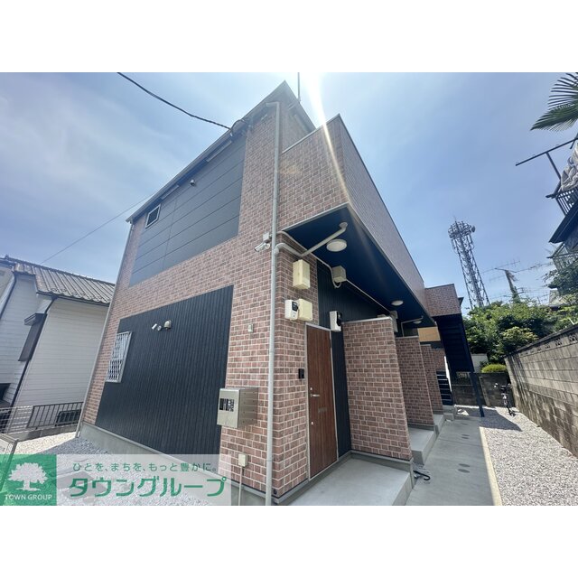 フォーマルハウト上星川の賃貸物件