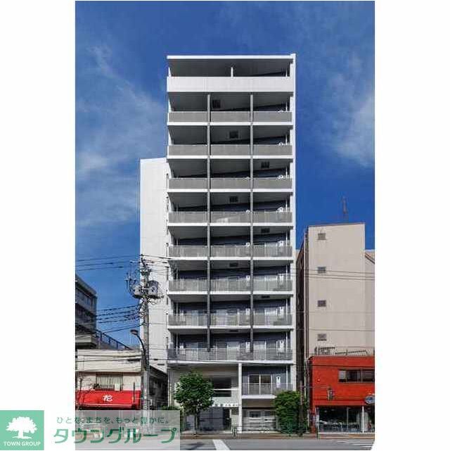 コンフォリア押上の賃貸物件