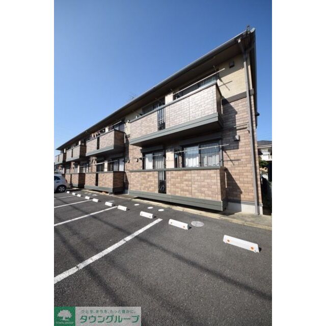 アークパレスの賃貸物件