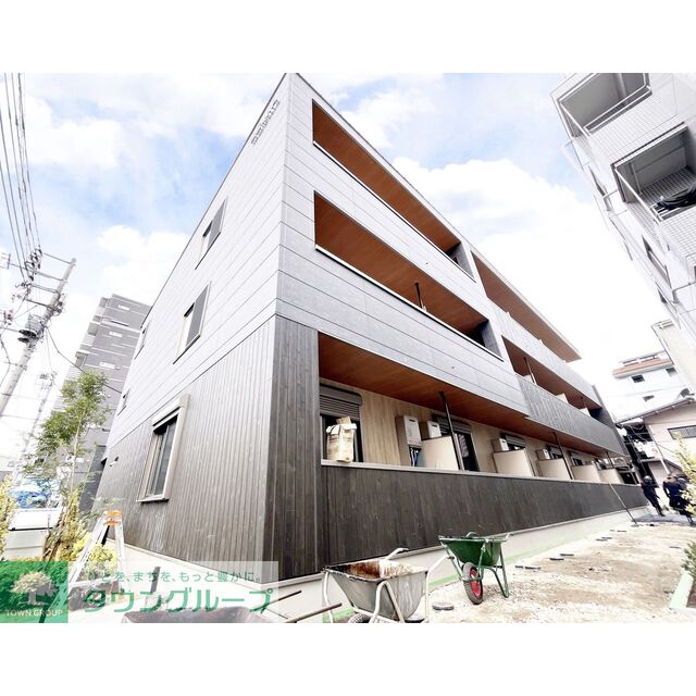 コンフォール千鳥の賃貸物件