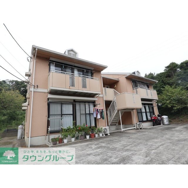 メルベーユの賃貸物件