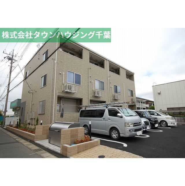 クレアージュの賃貸物件