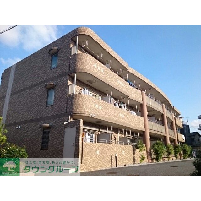 モデラートの賃貸物件