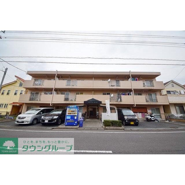 アムール・チュラの賃貸物件