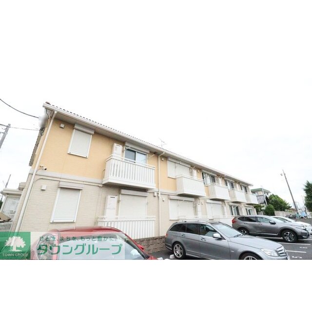 カリーノフィオーレの賃貸物件