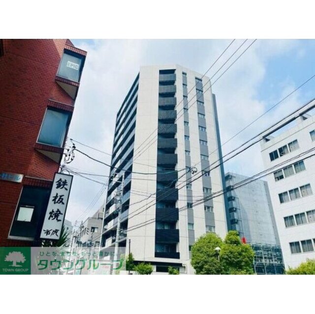 パークホームズ一社の賃貸物件