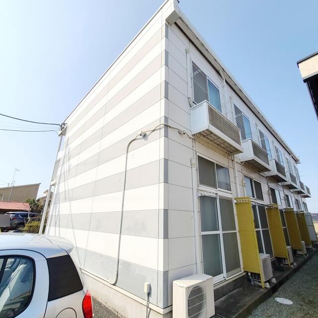 レオパレスクロスロード２の賃貸物件