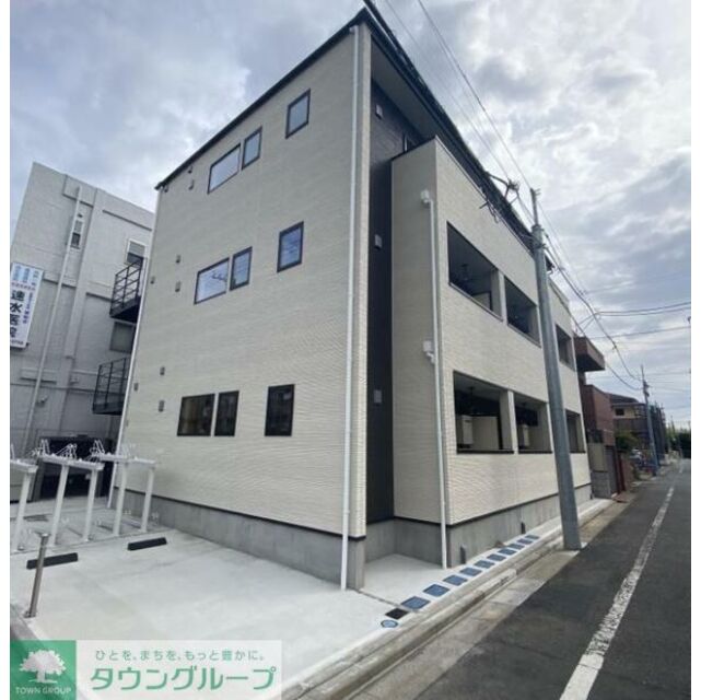 ARCADIAの賃貸物件