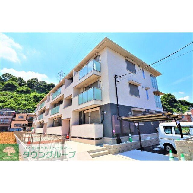 シャンポワールの賃貸物件