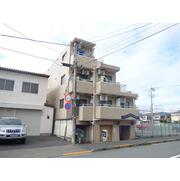 物件名が入ります