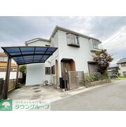 物件名が入ります