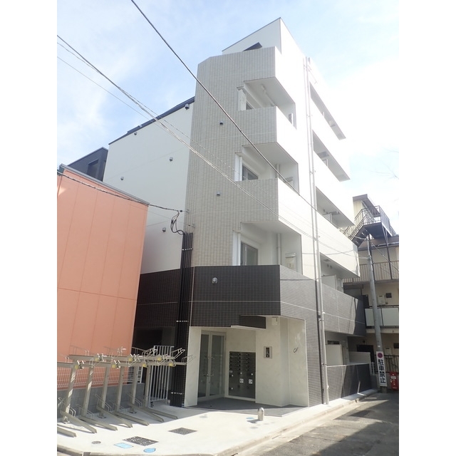 ゲートフィールド練馬の賃貸物件