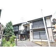 物件名が入ります