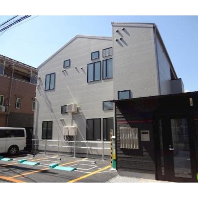 カトルセゾン調布の賃貸物件