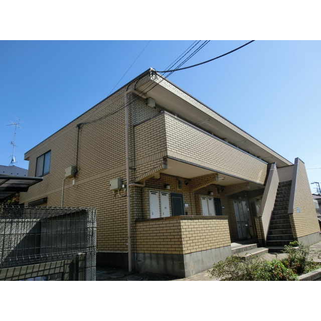 ヴェルドミールの賃貸物件