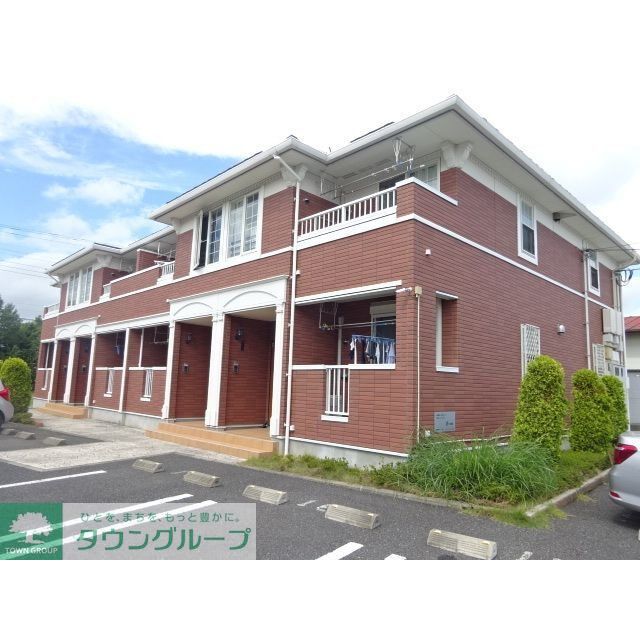 カレントの賃貸物件