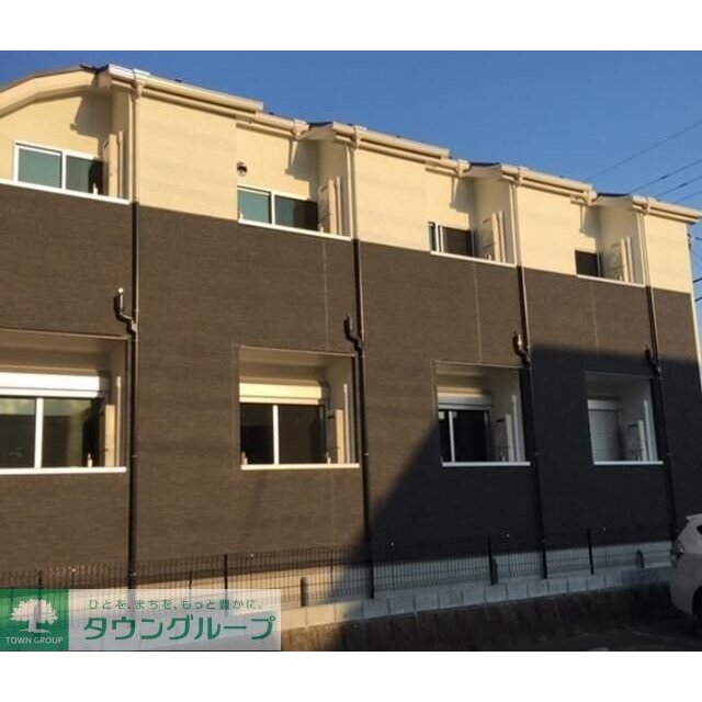 サードベル馬橋の賃貸物件