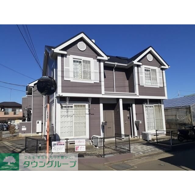 ゲストハウス湘南Ｓ・Ｙー１の賃貸物件