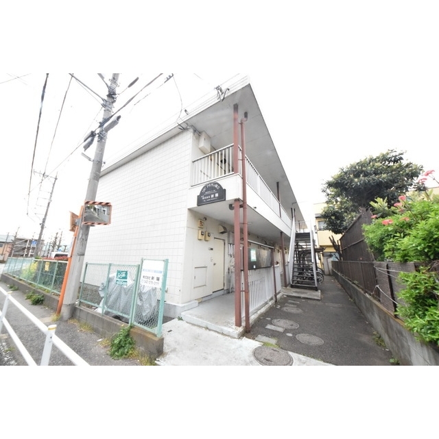 リビアキサン国立の賃貸物件