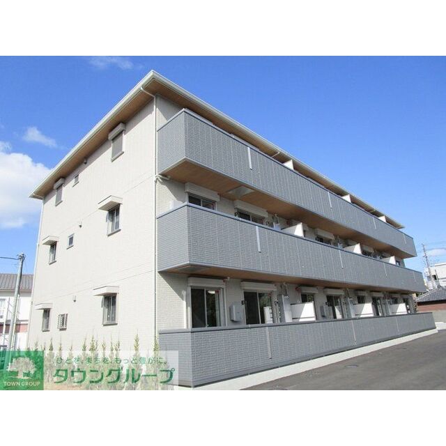 GARDENGRACEの賃貸物件