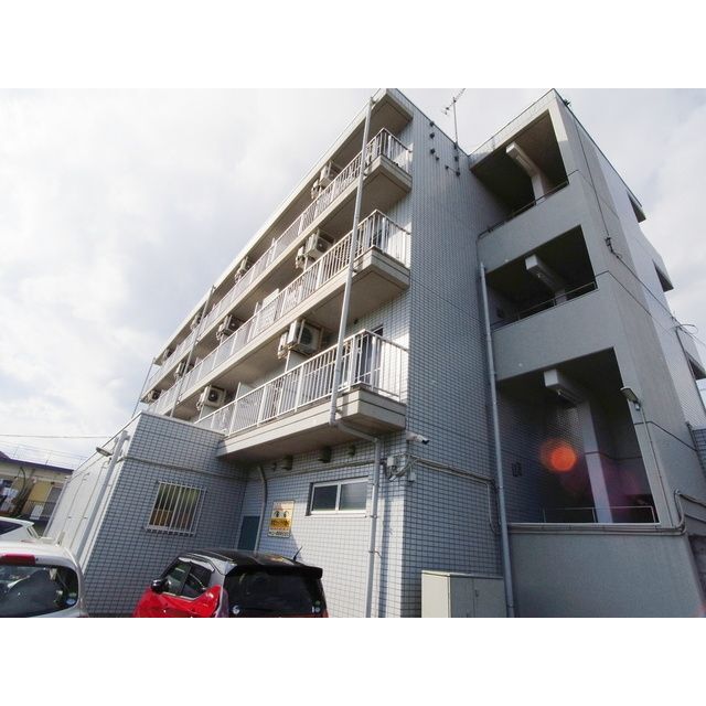 ウエルストン３の賃貸物件