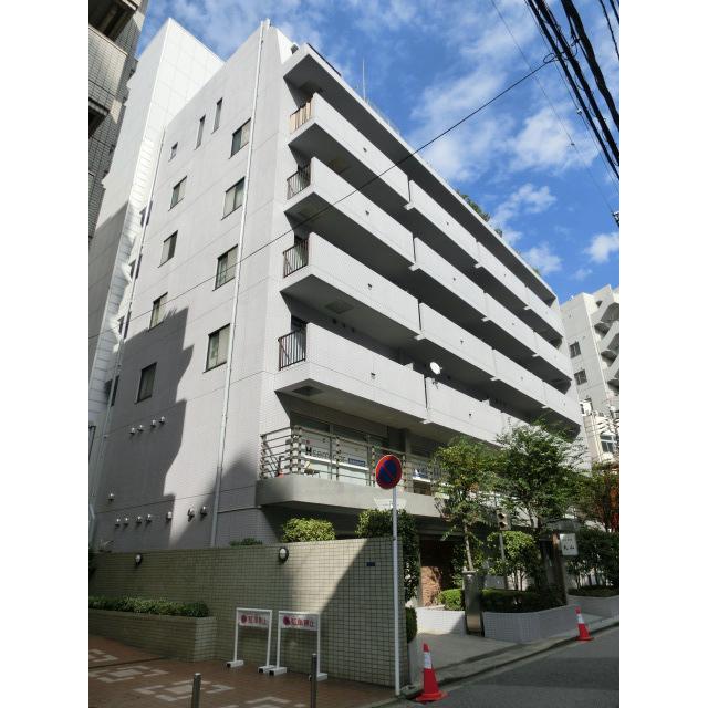 深野マンションの賃貸物件