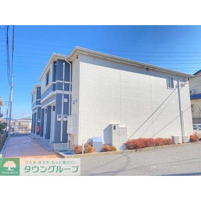 グランツの賃貸物件