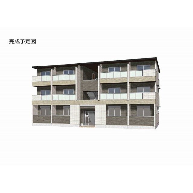 リビオコートの賃貸物件