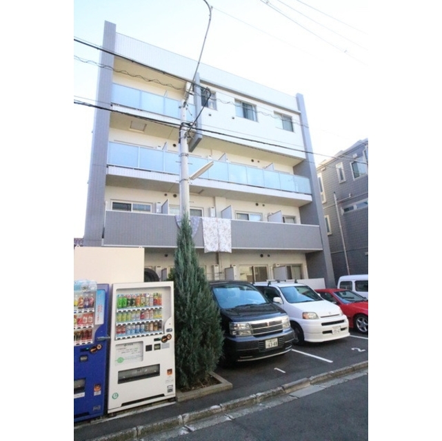 リヴァージュ大森の賃貸物件