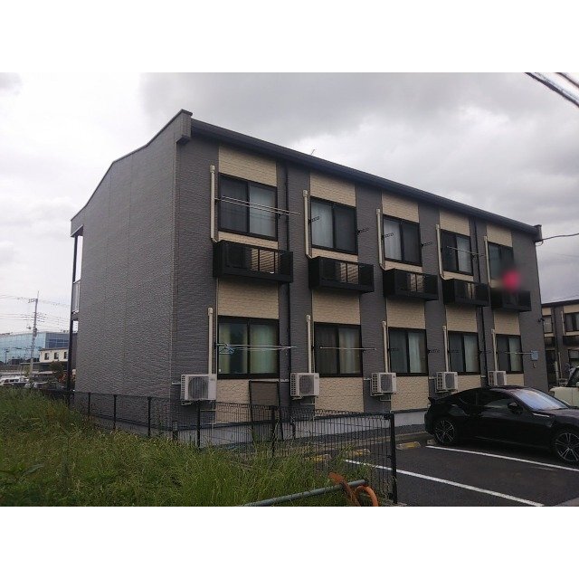 レオパレスユイカーナの賃貸物件