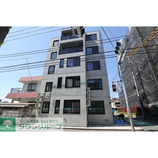 アリエル関町北の賃貸物件