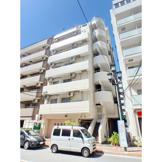 パークサイド秋池の賃貸物件