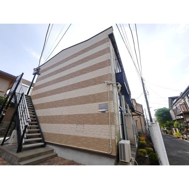 レオパレスストリームの賃貸物件