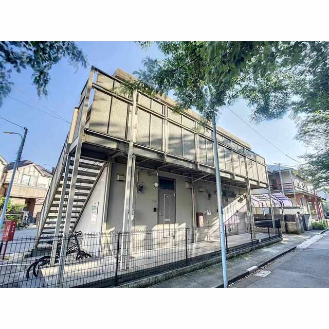 シティハイム雅の賃貸物件