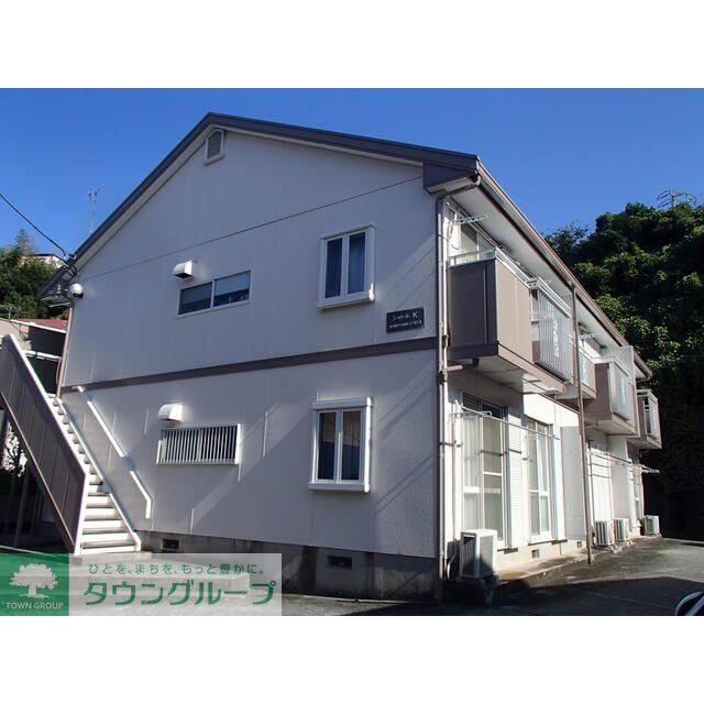 シャトルＫの賃貸物件