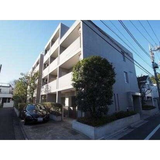 イーストヴァリュー弦巻の賃貸物件