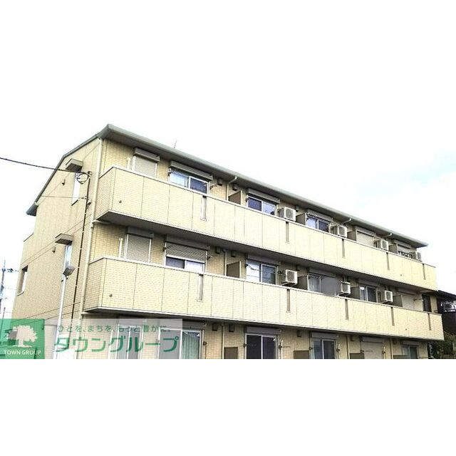 ロイヤルヒル三郷の賃貸物件