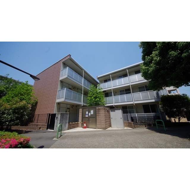 レオパレス藤の賃貸物件