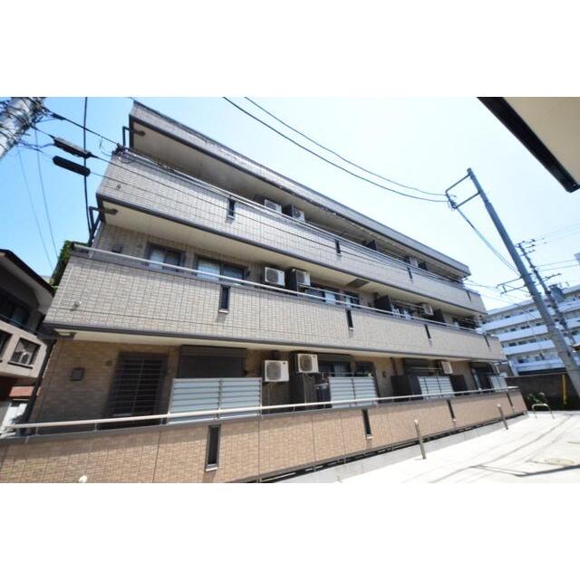 タウンコート大岡の賃貸物件