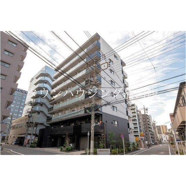 GatehouseOtoriiの賃貸物件