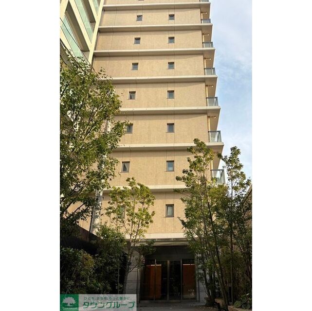 ザ・パークハウス町田フロントの賃貸物件