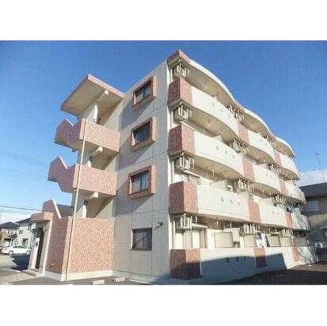 ミオスタンザの賃貸物件