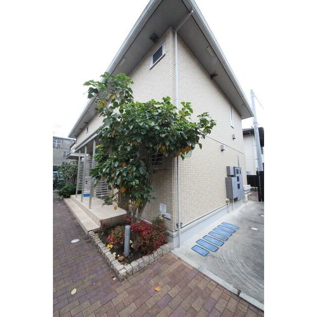 サニーフラットの賃貸物件