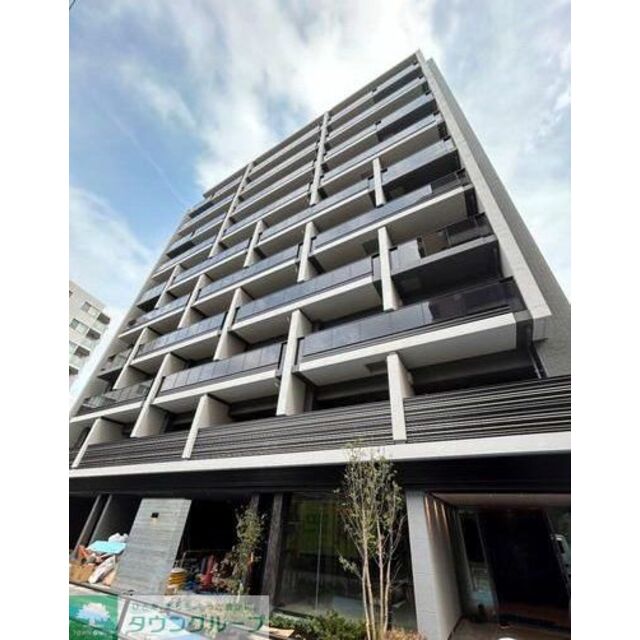 LiveCasa西台の賃貸物件