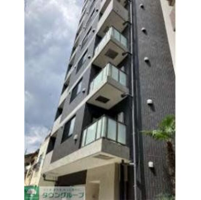 RELUXIA北千住の賃貸物件