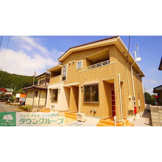 小川町駅より徒歩32分 築7年1ヶ月 2階建の賃貸物件