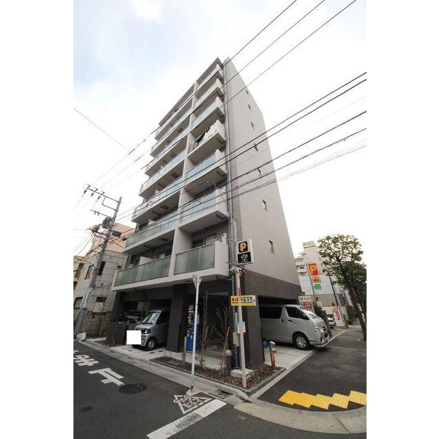 アトレ西葛西の賃貸物件