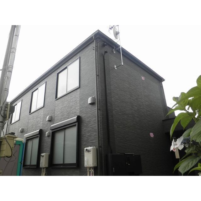 リブリ・ドルフ上野毛の賃貸物件